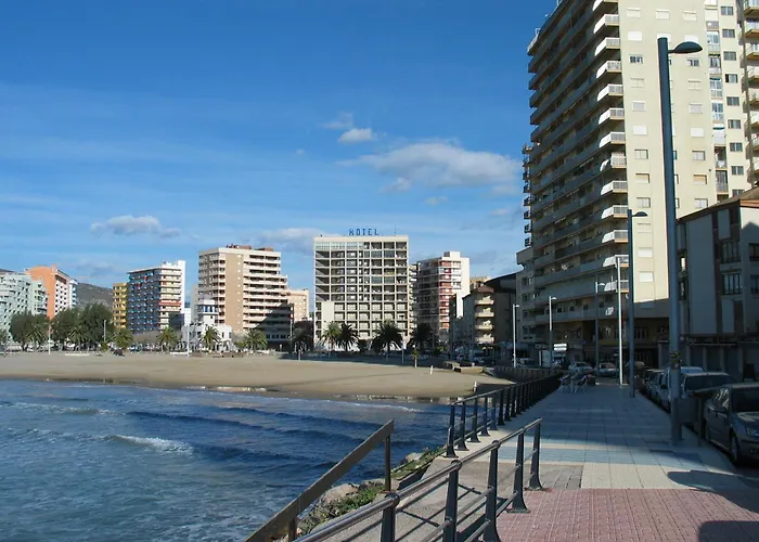 Hotel Neptuno