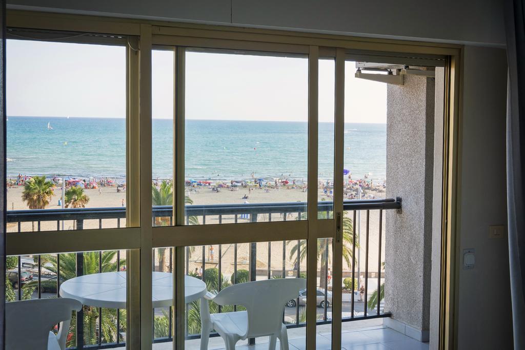 Hotel Neptuno 3*
