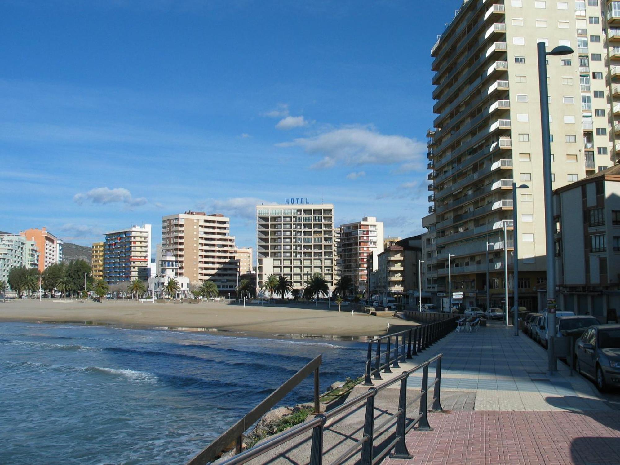Neptuno 3* Oropesa del Mar