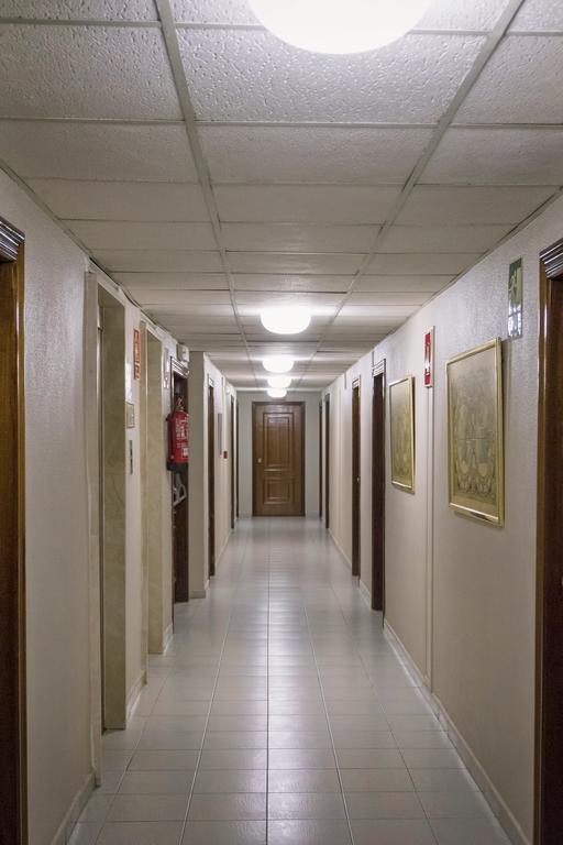 Hotel Neptuno 3*