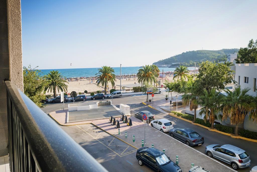Neptuno Hotel 3*
