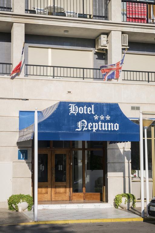 Neptuno Hotel