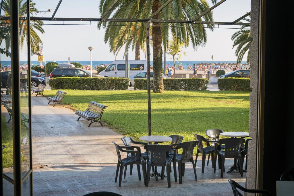 Hotel Neptuno 3*