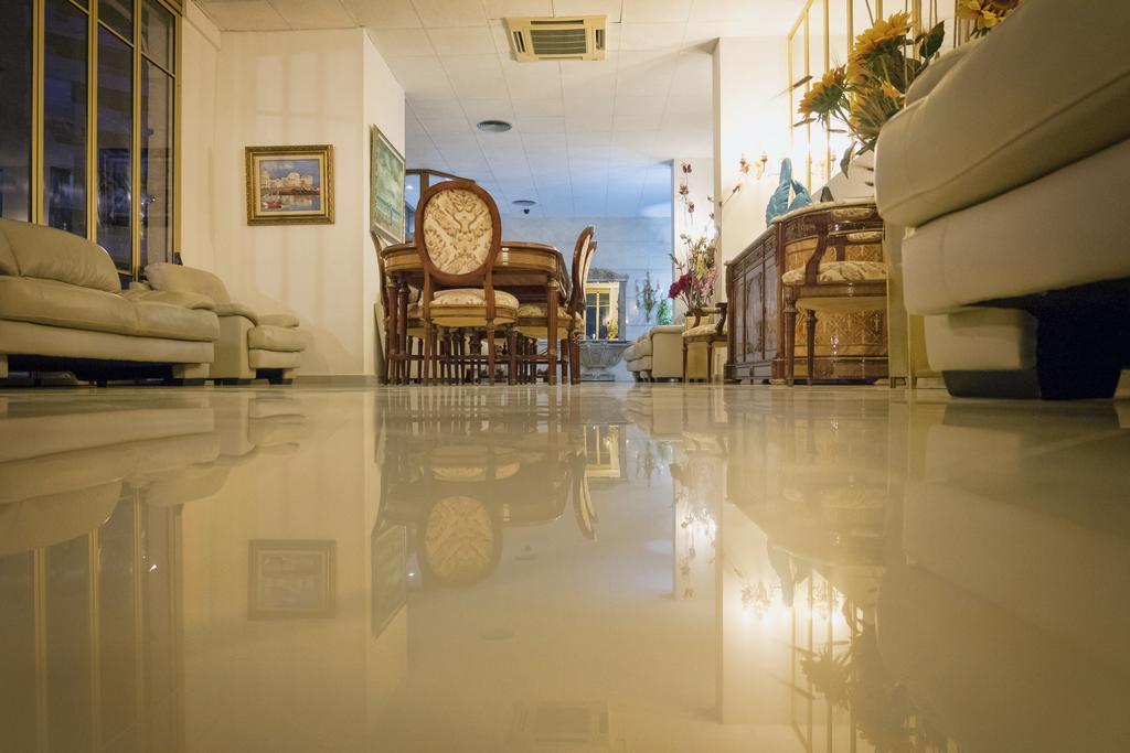 Hotel Neptuno 3*