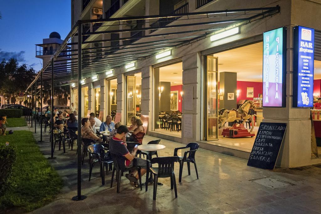 Hotel Neptuno Oropesa del Mar