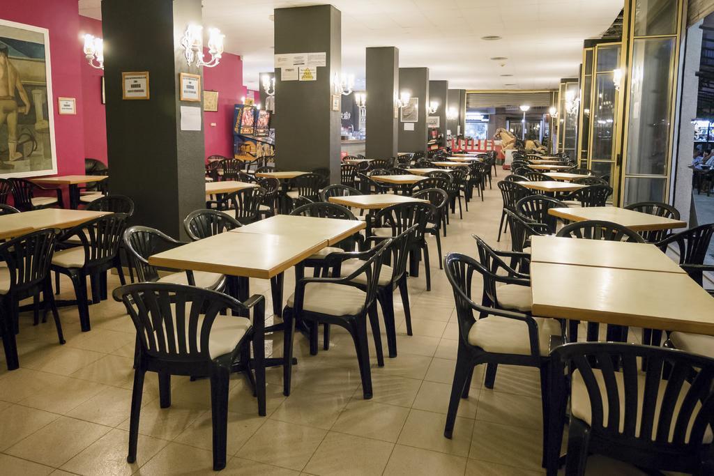 Neptuno Hotel