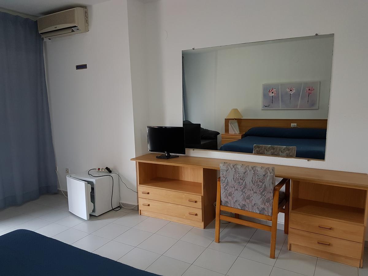 Neptuno Hotel 3*