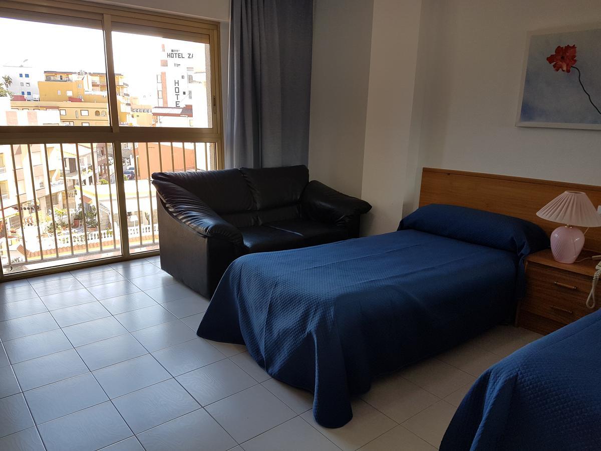 Neptuno Hotel 3*