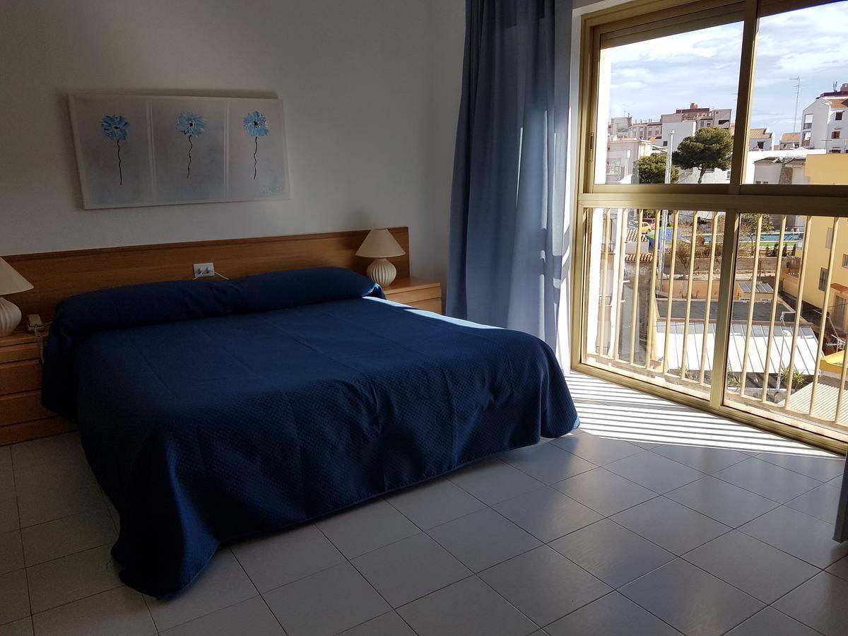 Hotel Neptuno Oropesa del Mar