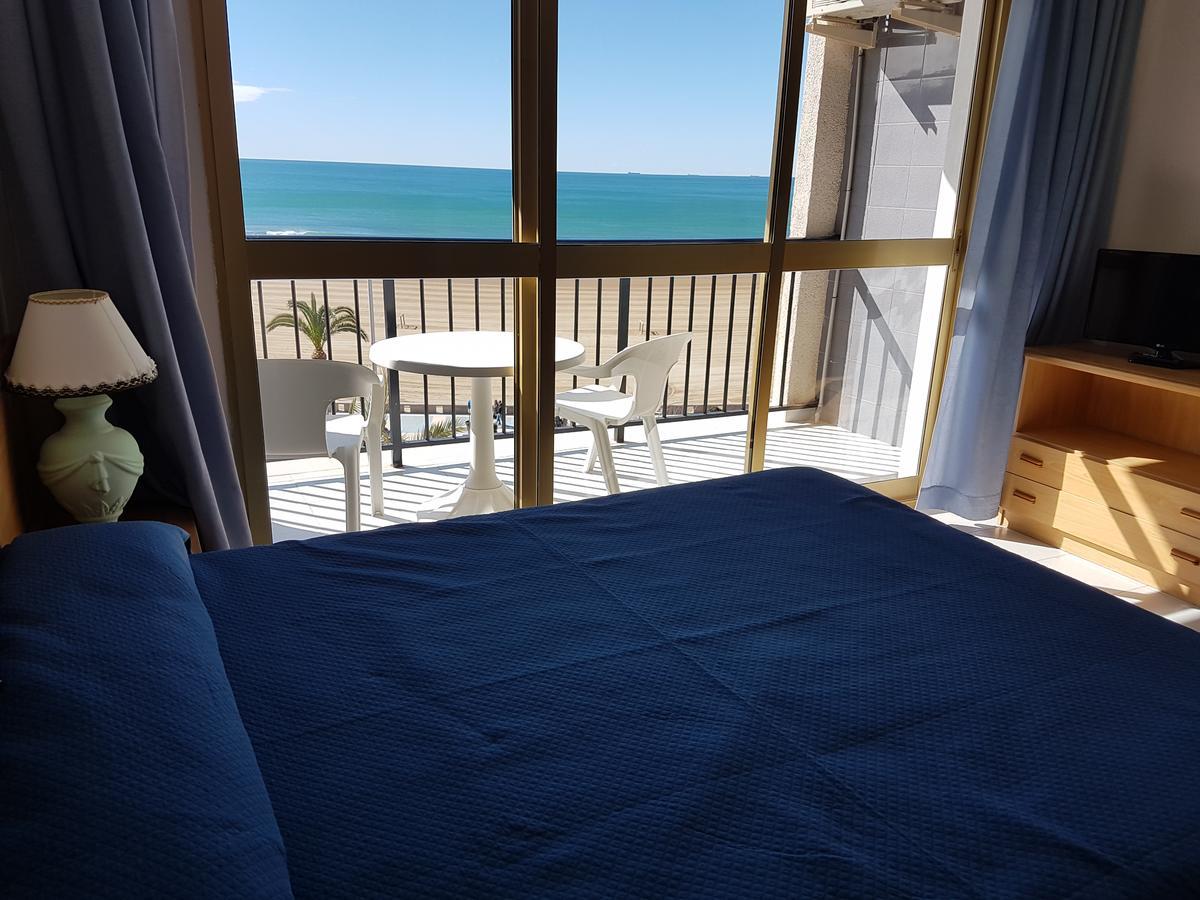 Neptuno Hotel 3*