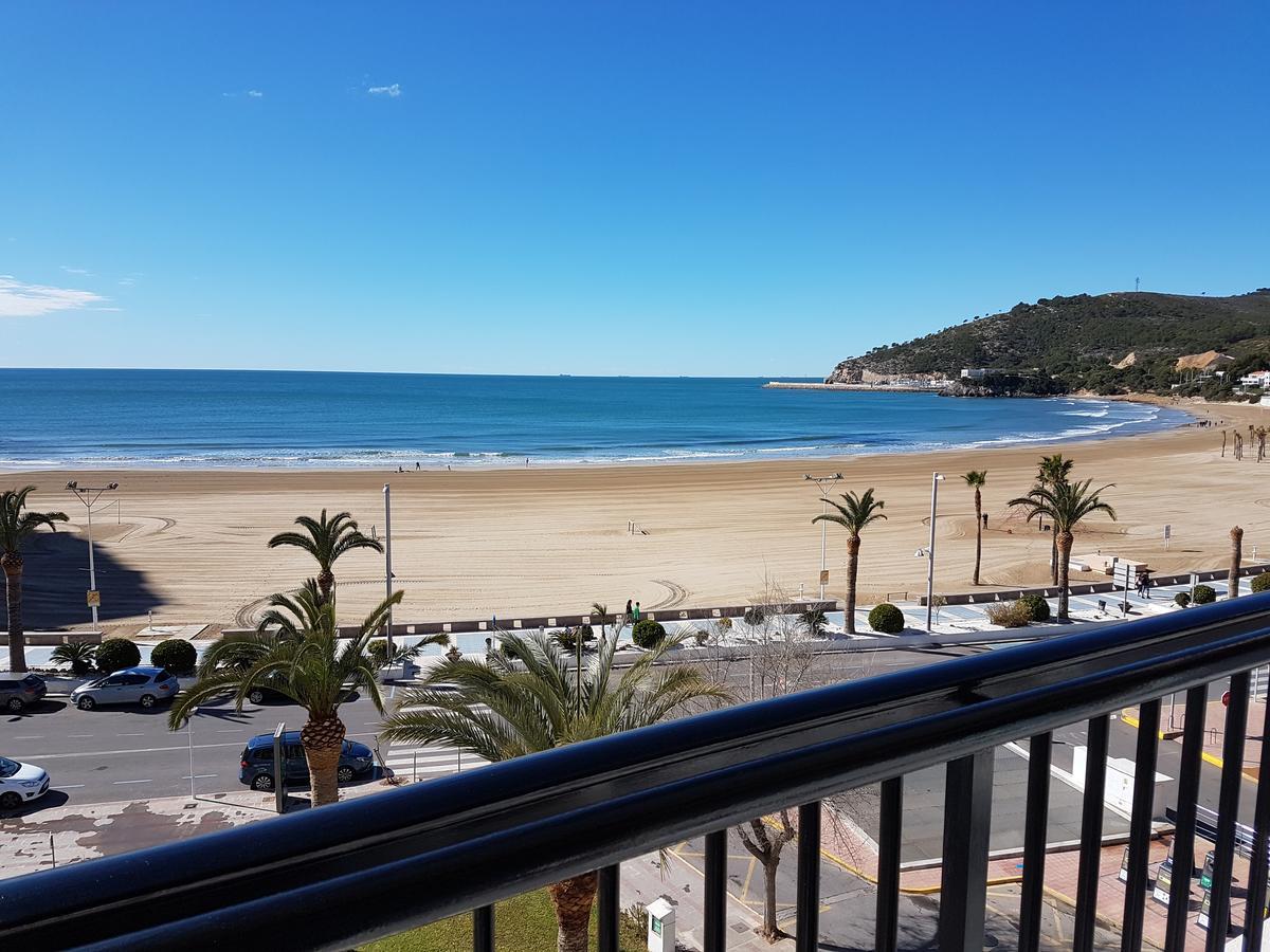 Hotel Neptuno 3*