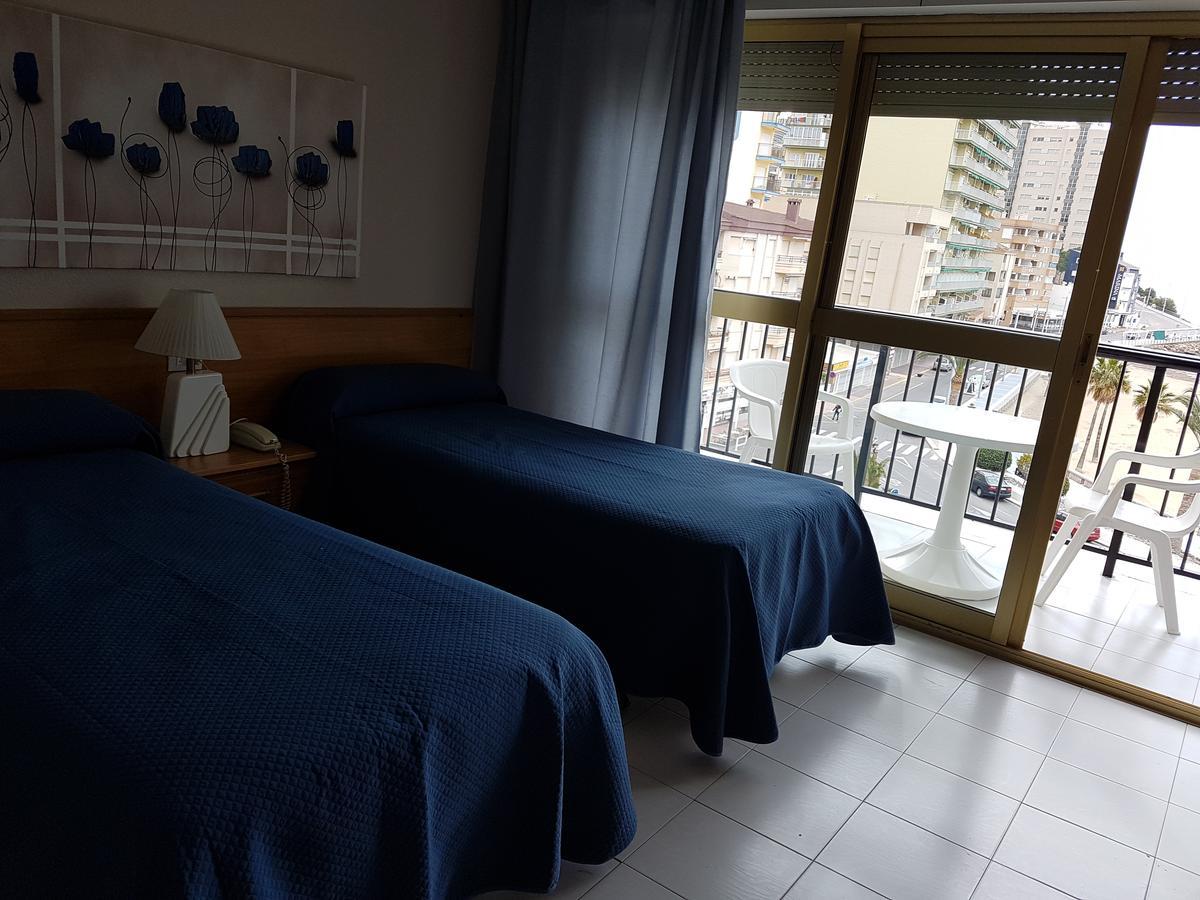 Neptuno 3* Oropesa del Mar
