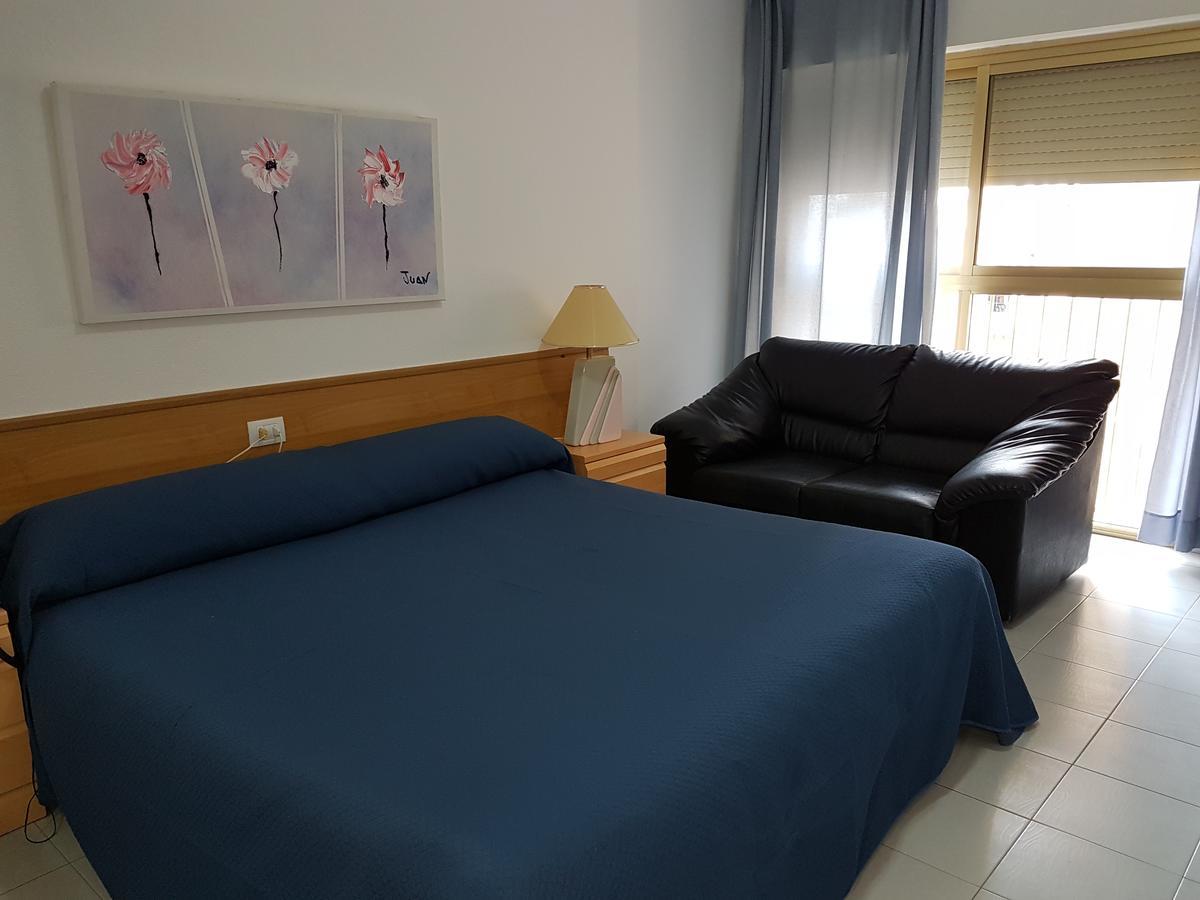 Hotel Neptuno 3*